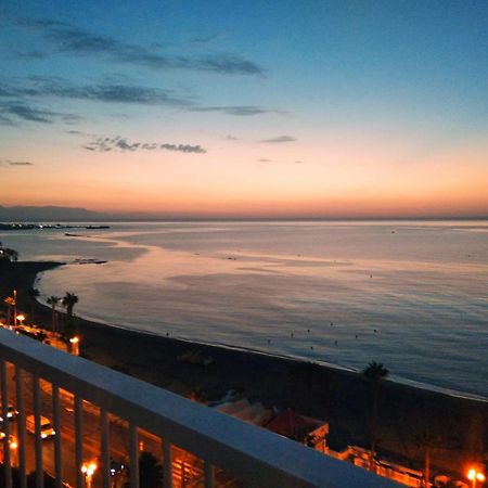 Benal Playa Apartment เบนัลมาเดนา ภายนอก รูปภาพ